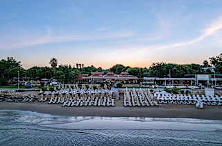 Özlem Garden Hotel Genel 5